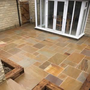View Landscaping & Fencing